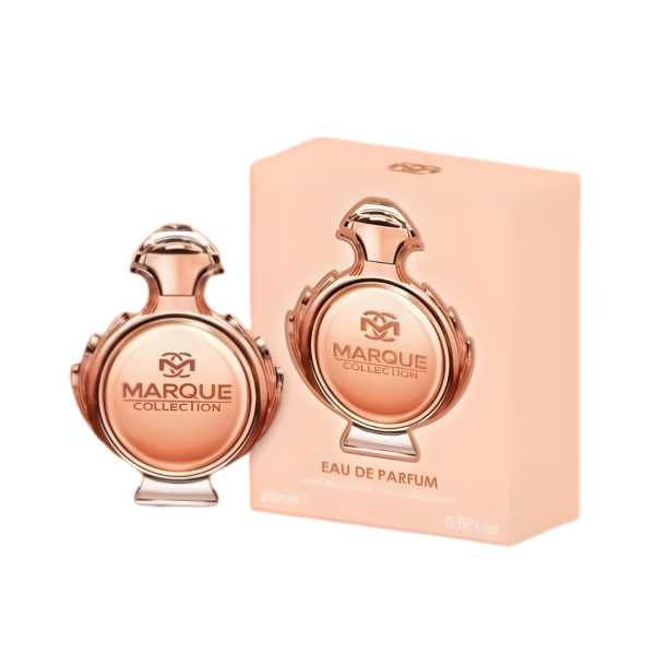 116 (Marque Collection) Eau De Parfum 25ml