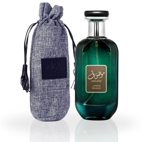Mousuf Ramadi Eau De Parfum 100ml