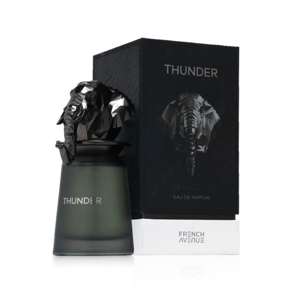 Thunder Extrait Eau de Parfum 100ml French Avenue