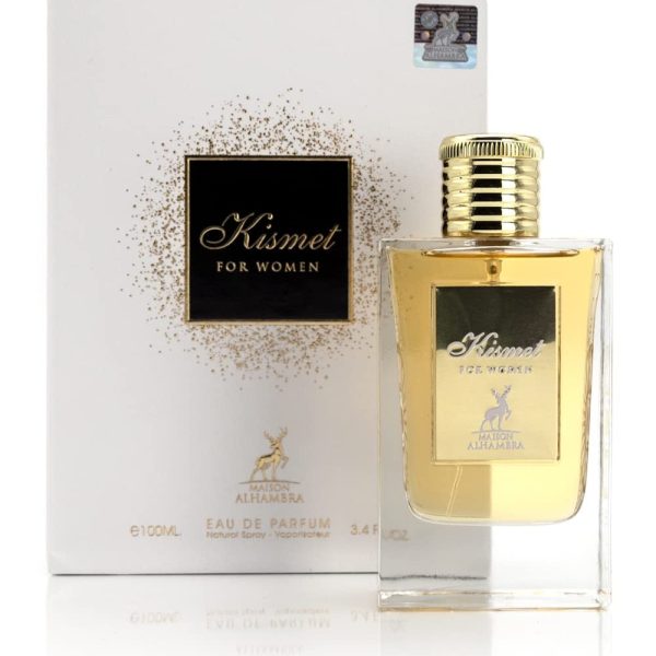 Kismet Eau De Parfum 100ml