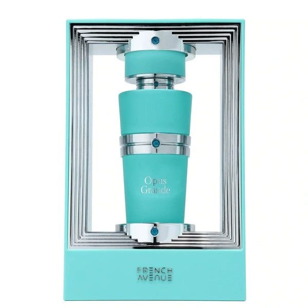 Opus Grande Eau de Parfum 100ml French Avenue