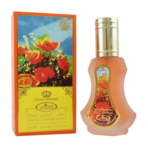 Bakhour Eau De Parfum 35ml