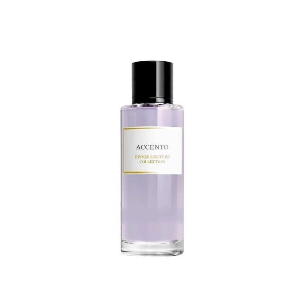 Accento Eau De Parfum 30ml Privee Couture Collection