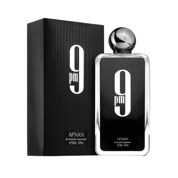 9pm Perfume 100ml EDP Afnan