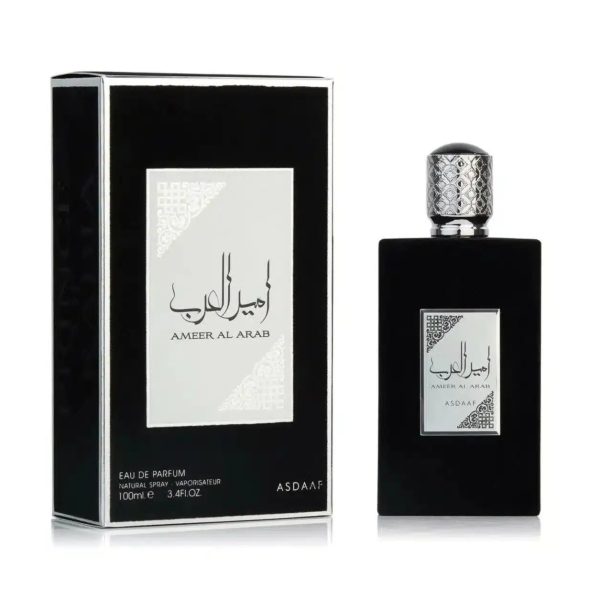 Ameer Al Arab (Prince of Arabia) Eau De Parfum 100ml