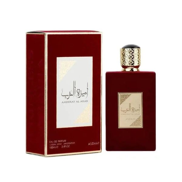 Ameerat Al Arab (Princess of Arabia) Eau De Parfum 100ml