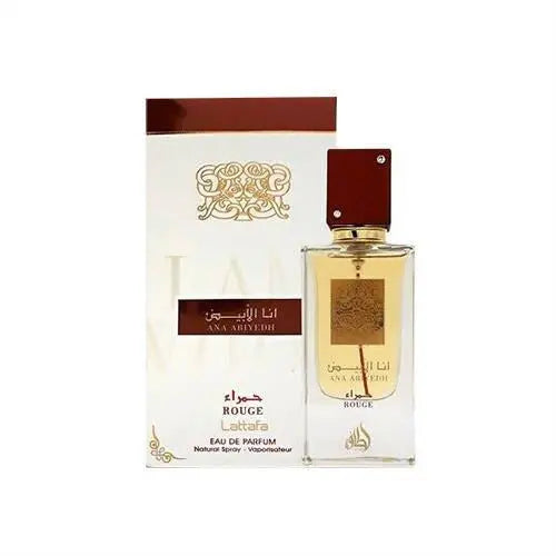 Ana Abiyedh Rouge (I am White) Eau De Parfum 60ml