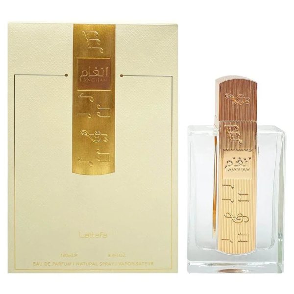 Angham Eau De Parfum 100ml