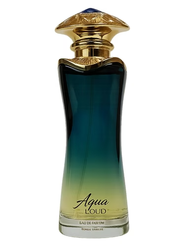 Aqua Oud Eau De Parfum 90ml