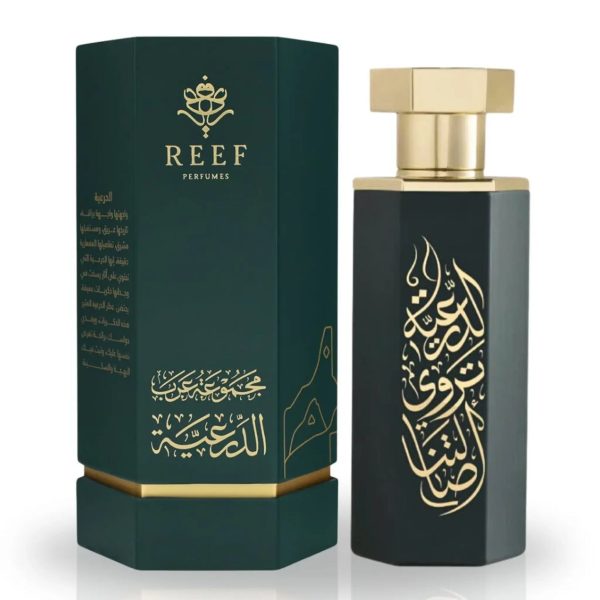 Arabs of Diriyah Eau De Parfum 100ml