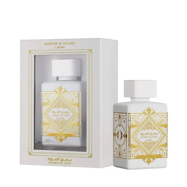 Badee Al Oud Honor & Glory Eau De Parfum 100ml