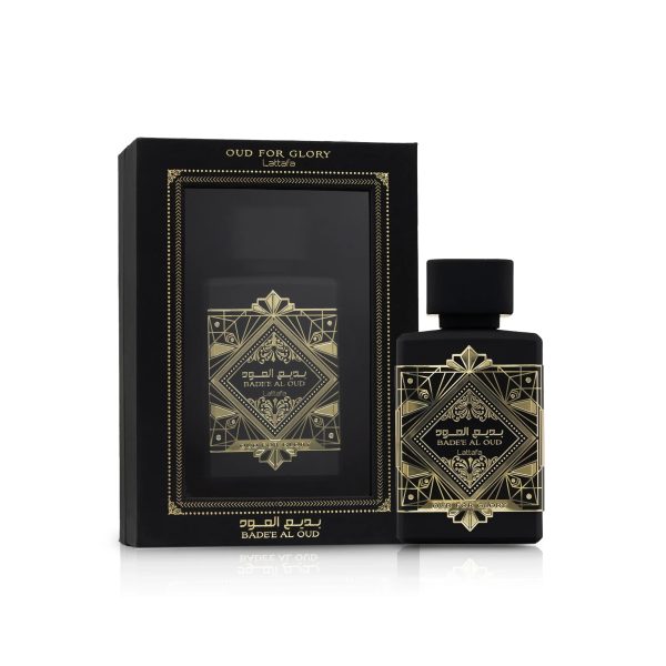 Badee Al Oud Oud for Glory Eau De Parfum 100ml