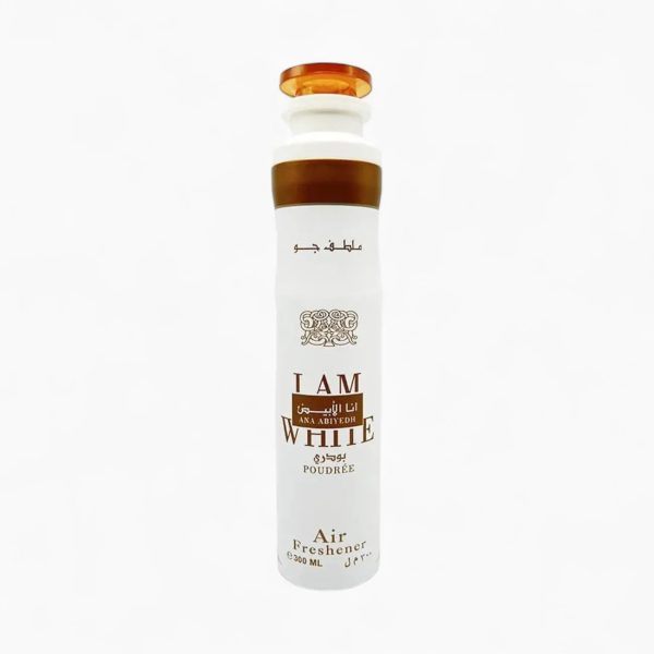 Ana Abiyedh Air Freshener 300ml Lattafa x12