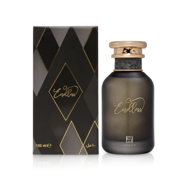 Endless Eau De Parfum 100ml
