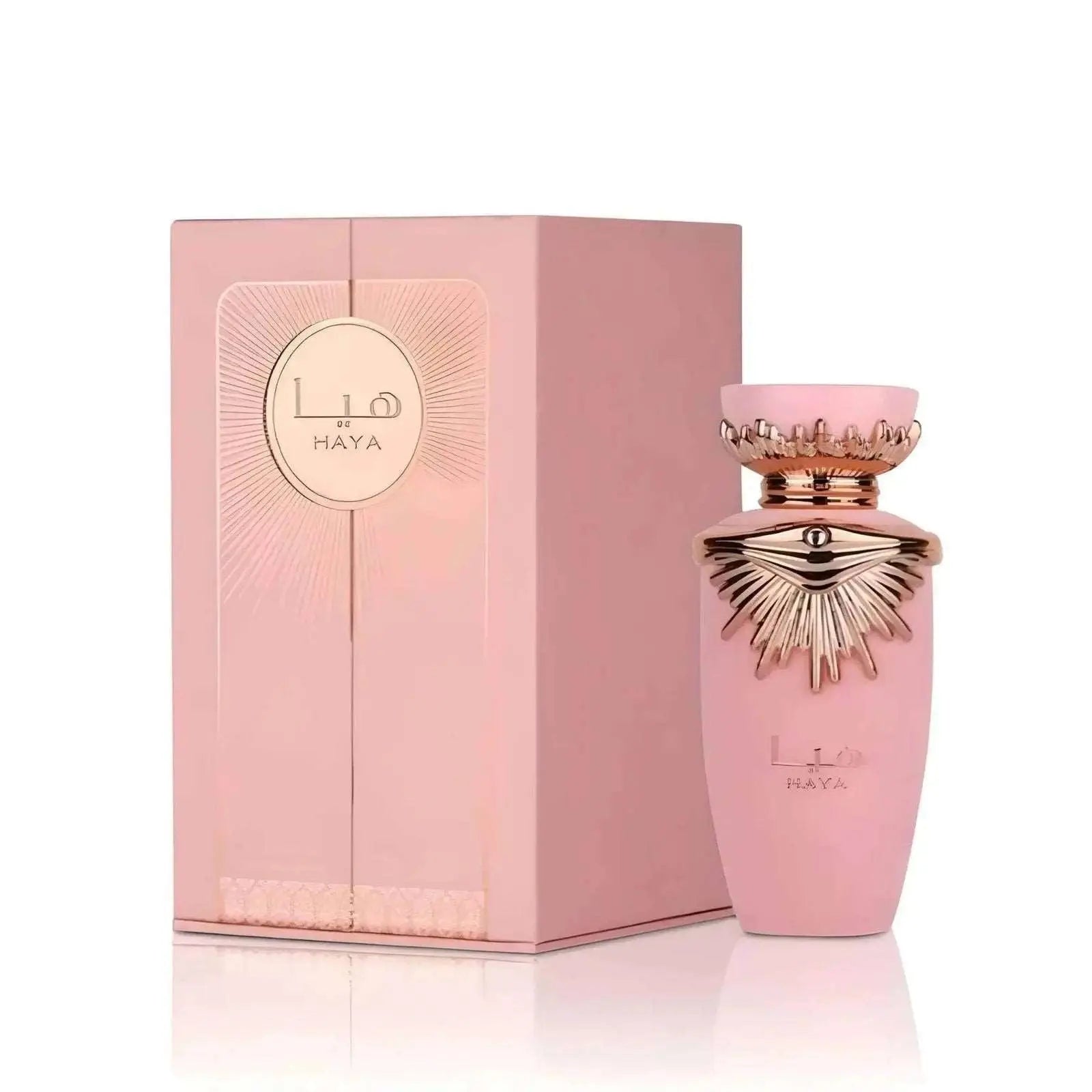 Haya Eau De Parfum 100ml