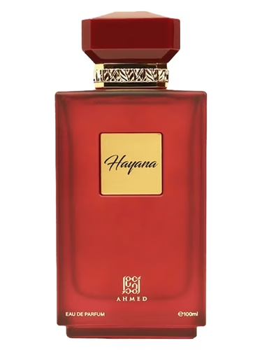 Hayana Eau De Parfum 100ml