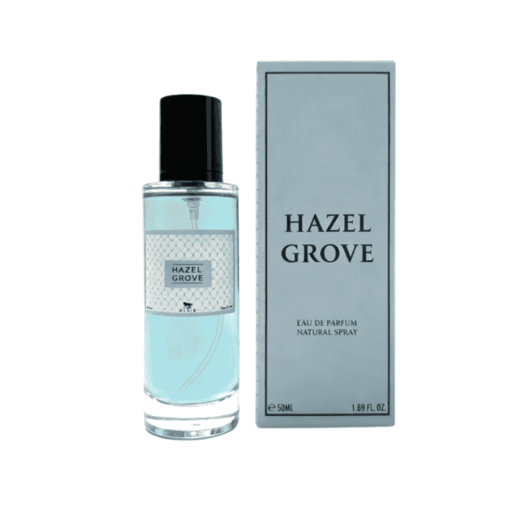 Hazel Grove Eau De Parfum 50ml Unisex Habib Perfumes