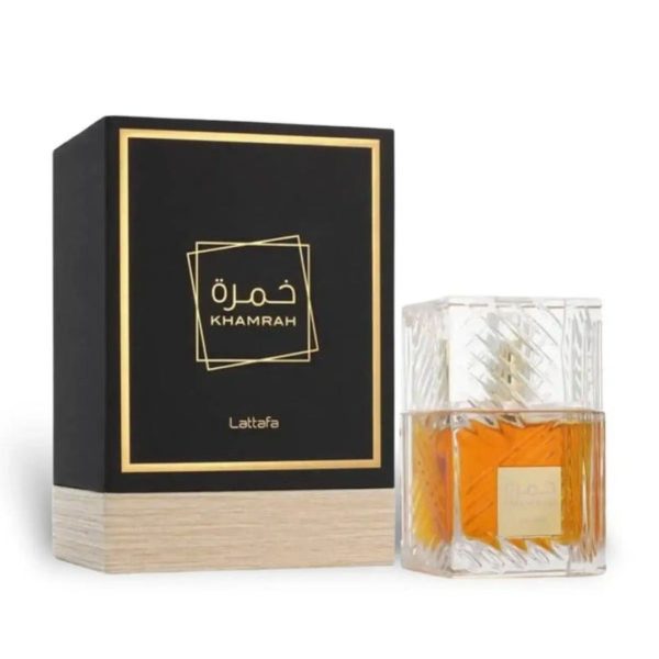 Khamrah Eau De Parfum 100ml