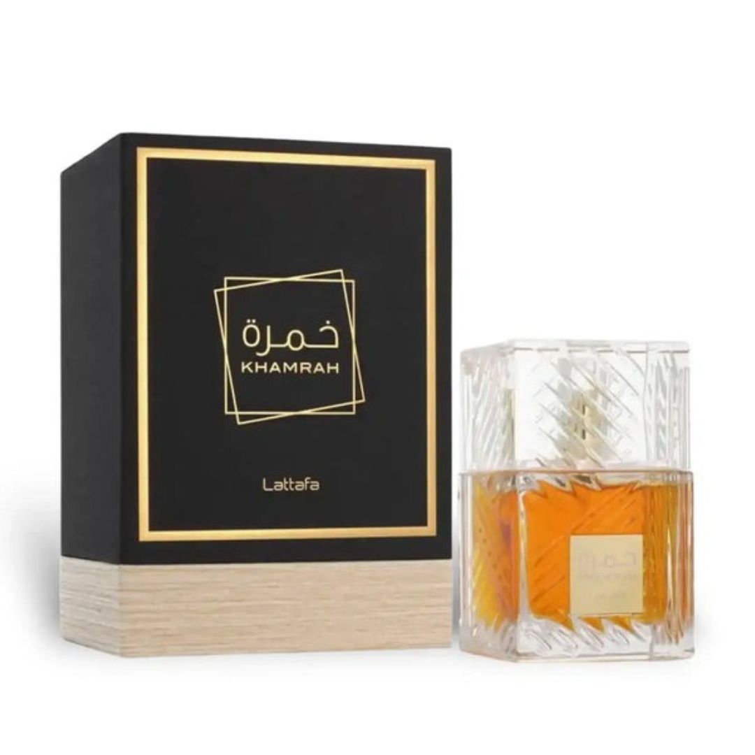 Khamrah Eau De Parfum 100ml