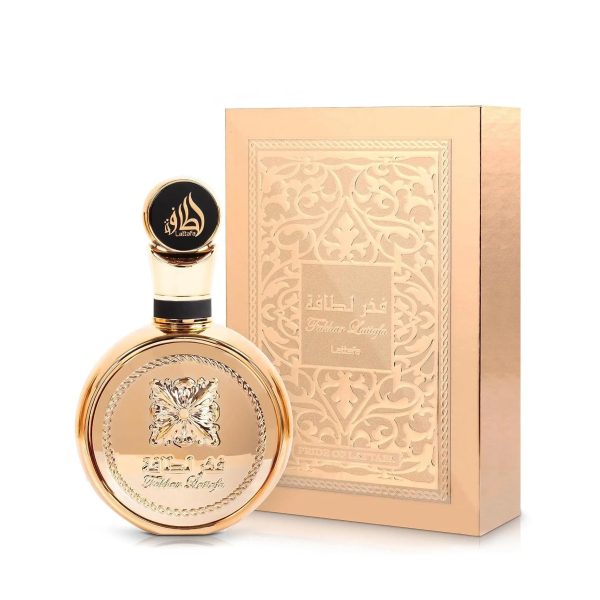 Fakhar Gold Extrait Eau De Parfum 100ml