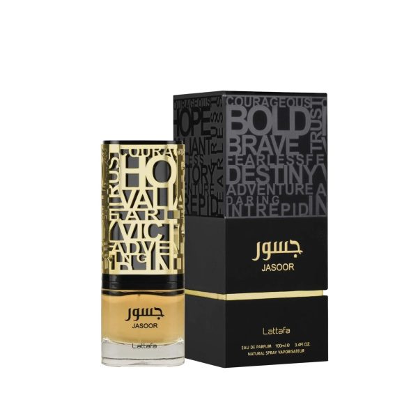 Jasoor Eau De Parfum 100ml