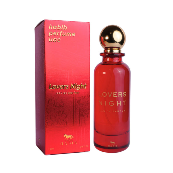 Lovers Night 90ml Habib Perfume