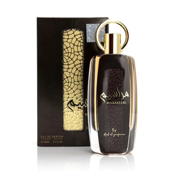 Maraseem Eau De Parfum 100ml