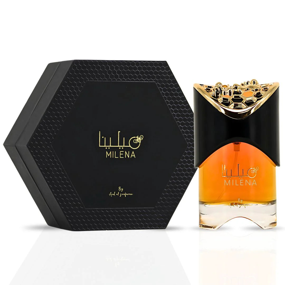 Milena Eau de Parfum 100ml