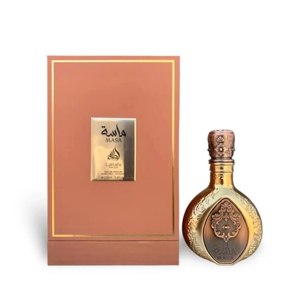 Masa Eau De Parfum100ml