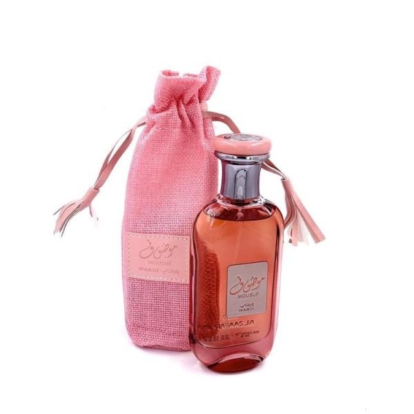 Mousuf Wardi Eau De Parfum 100ml