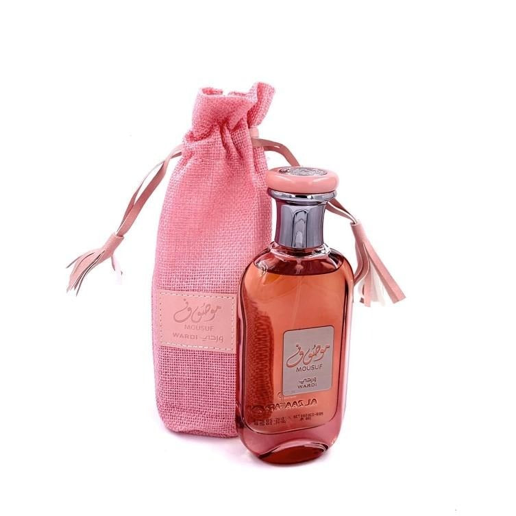 Mousuf Wardi Eau De Parfum 100ml