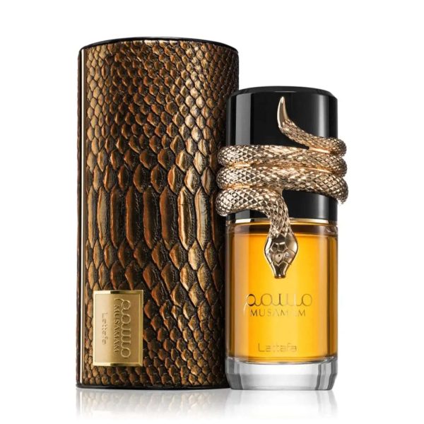 Musamam Eau De Parfum 100ml