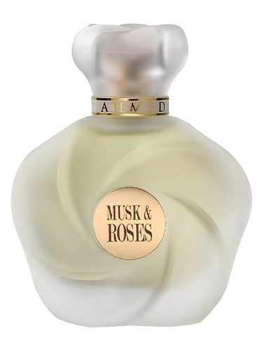 Musk & Roses Eau De Parfum 75ml