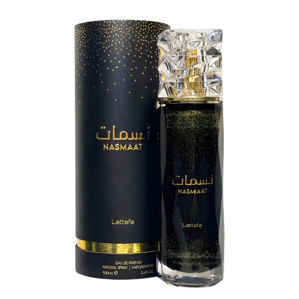 Nasmaat Eau De Parfum 100ml