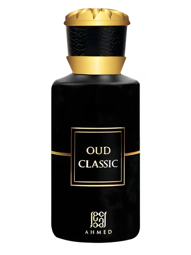 Oud Classic Eau De Parfum 50ml