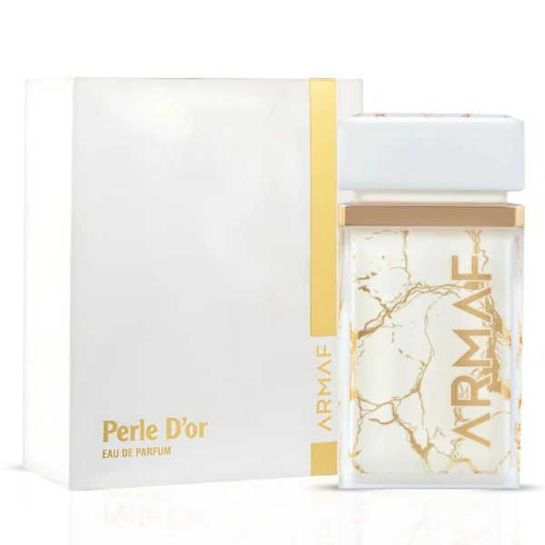 Perle D’or Eau De Parfum Spray 75ml