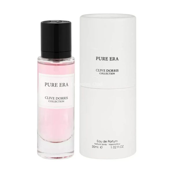 Pure Era Eau de Parfum 30ml Clive Dorris by Fragrance World
