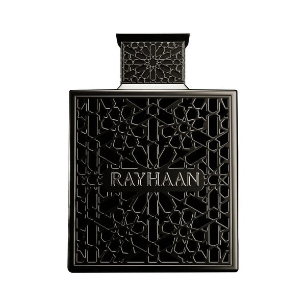 Obsidian Eau de Parfum 100ml Rayhaan