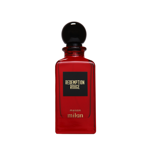 Redemption Rouge eau de Parfum 90ml Maison Milan