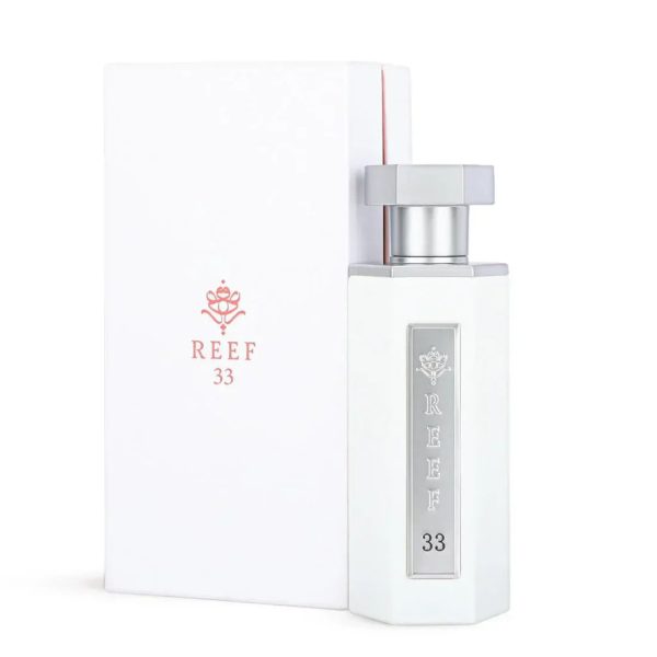 Reef 33 White EDP 100ml Reef Perfumes