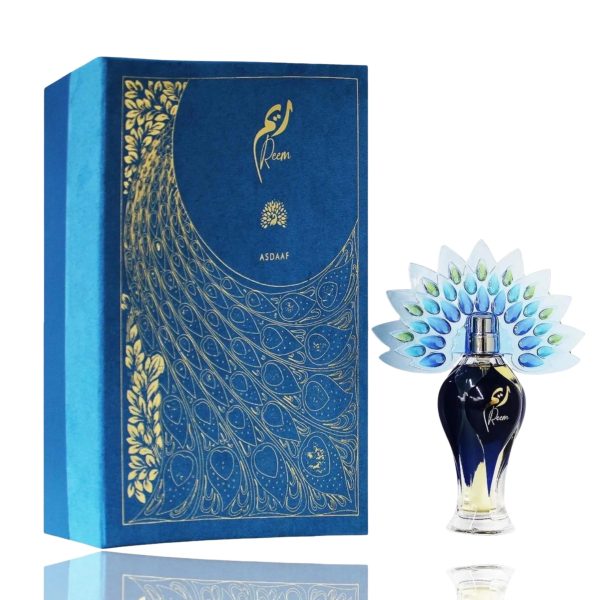 Reem Eau De Parfum 100ml