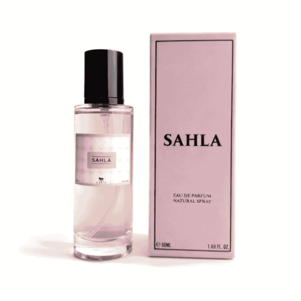 Sahla Eau De Parfum 50ml For Women Habib Perfumes