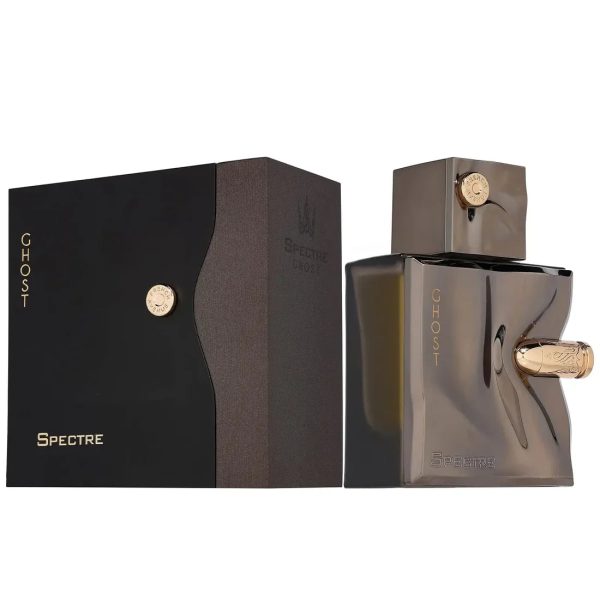Spectre Ghost Perfume 80ml EDP French Avenue by Fragrance World