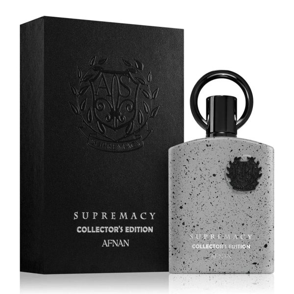 Supremacy Collector's Edition 100ml EDP Afnan