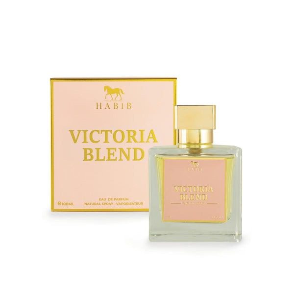 Victoria Blend 100ml Habib Perfumes