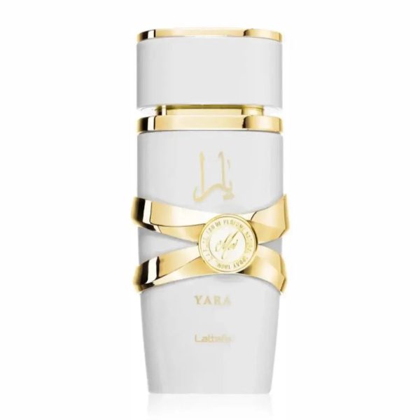 Yara Moi (Yara White) Eau De Parfum 100ml