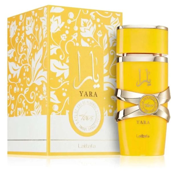 Yara Tous Eau De Parfum 100ml