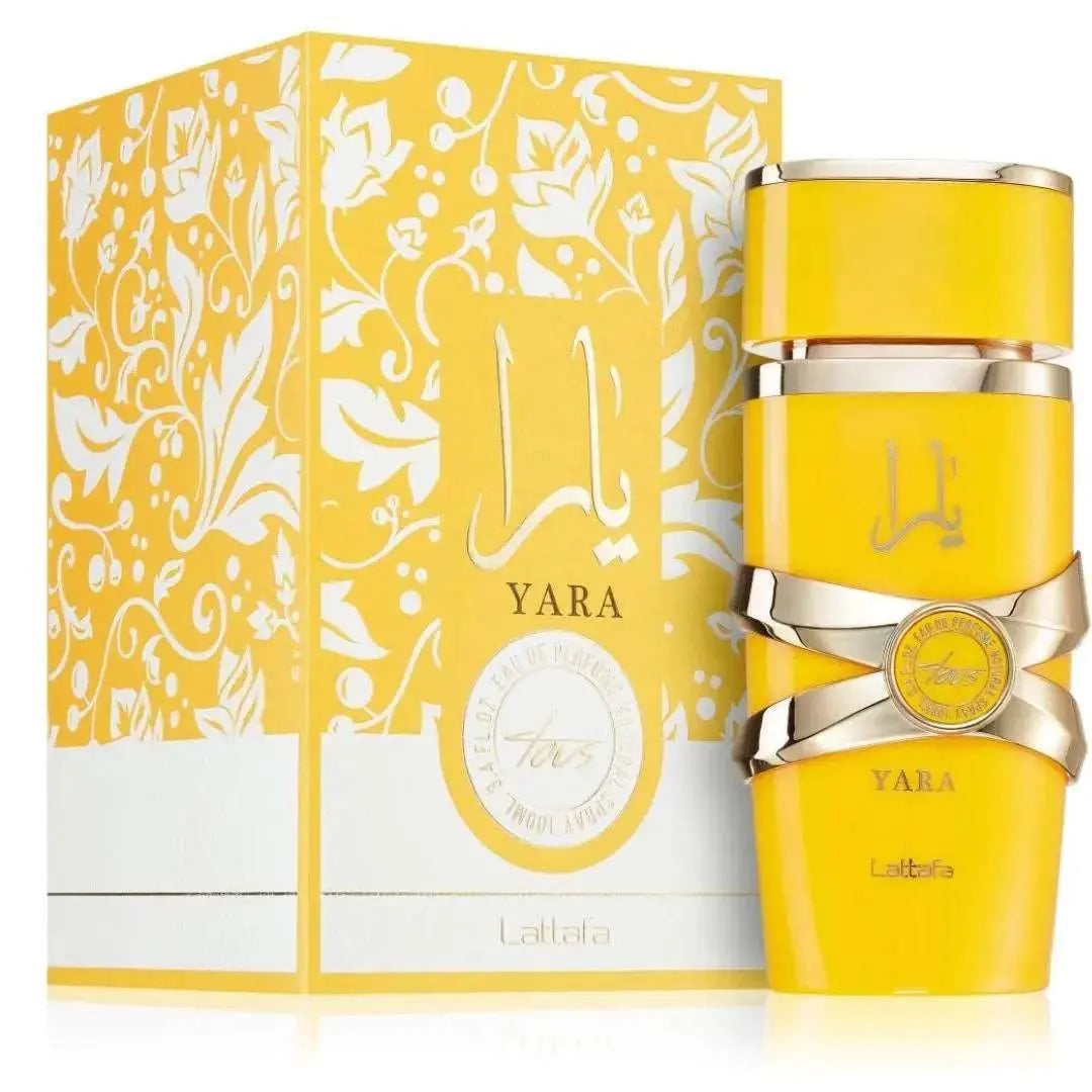 Yara Tous Eau De Parfum 100ml