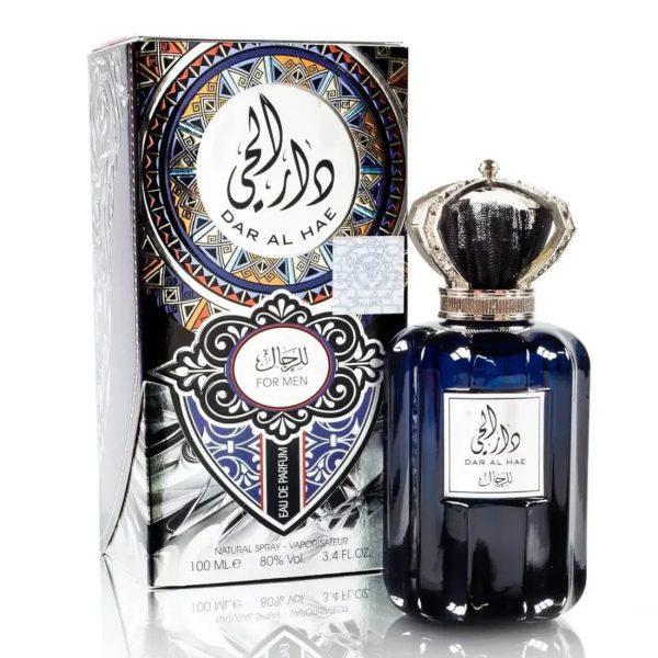Dar al Hae Eau de Parfum 100ml Ard al Zaafaran