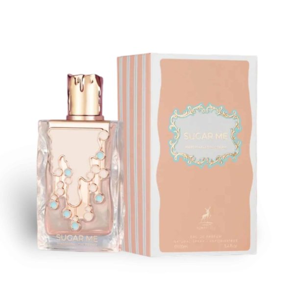 Sugar Me Marshmallow Eau De Parfum 100ml